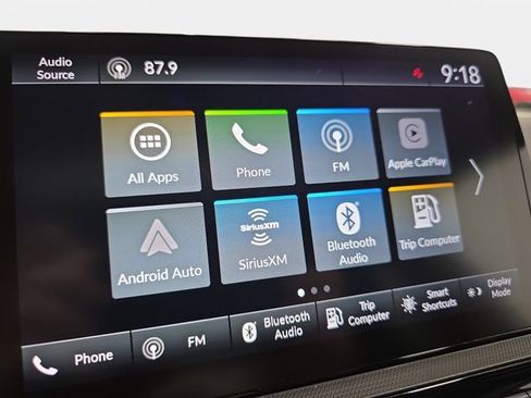 Used 2025 Honda Odyssey EX-L image 21