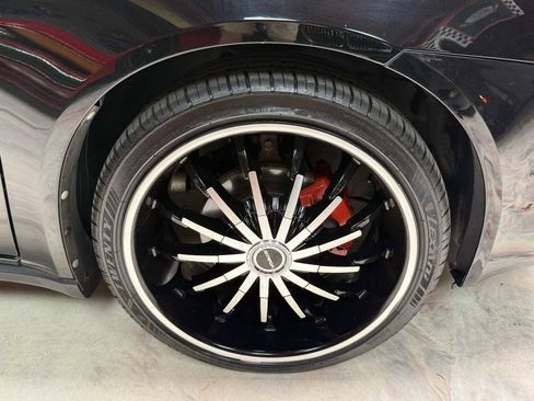 Used 2007 Pontiac G6 GT w/ Premium Package FWD image 39