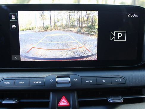 New 2025 Kia K4 LXS image 37