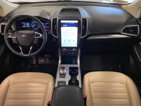 Used 2022 Ford Edge SEL w/ Convenience Package image 12