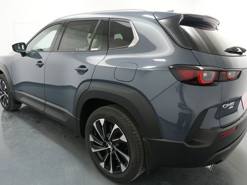 New 2026 MAZDA CX-50 2.5 Hybrid w/ Weather Package AWD/4WD image 6