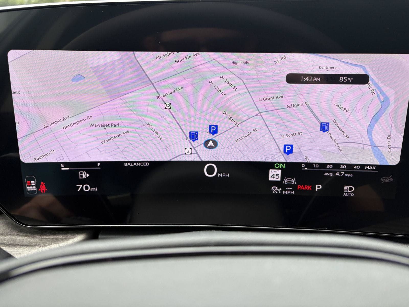 New 2026 Audi Q5 2.0T AWD/4WD image 17