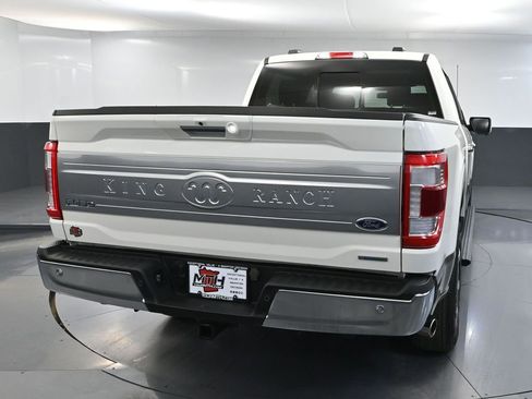 Used 2023 Ford F150 King Ranch AWD/4WD image 7