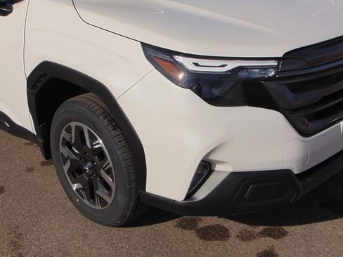 New 2026 Subaru Forester Premium image 2