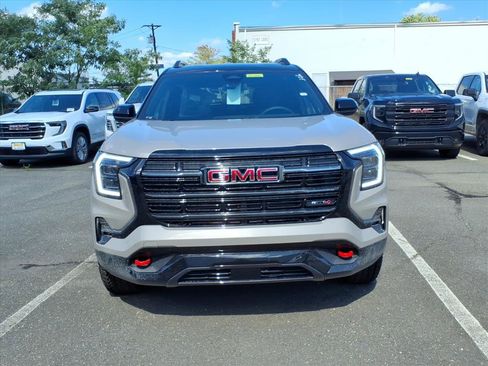 New 2026 GMC Terrain AT4 w/ Convenience Package III image 2