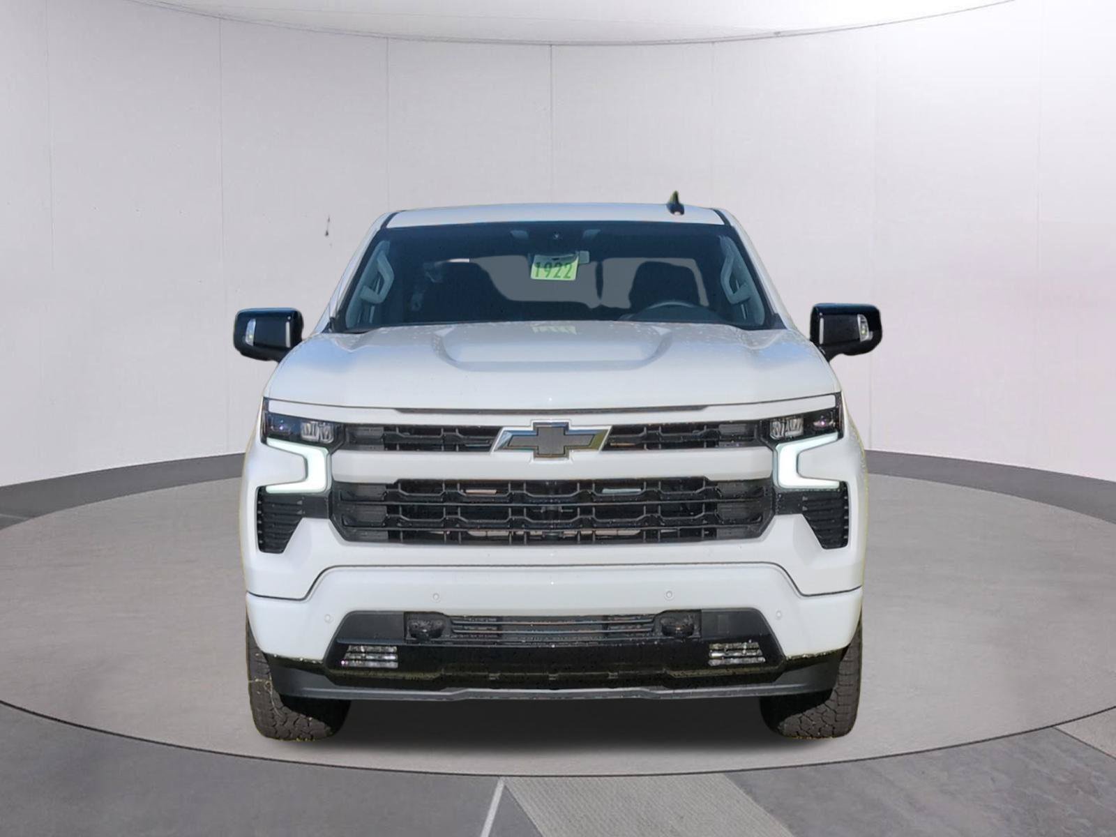 New 2026 Chevrolet Silverado 1500 RST w/ RST All Star Premium Package AWD/4WD image 10