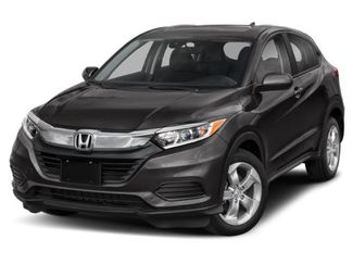 Certified 2022 Honda HR-V EX video 1