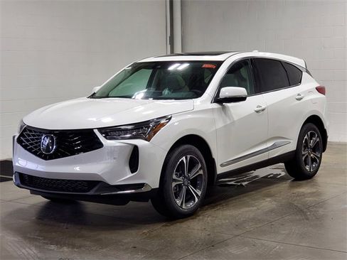 New 2026 Acura RDX w/ Technology Package image 2