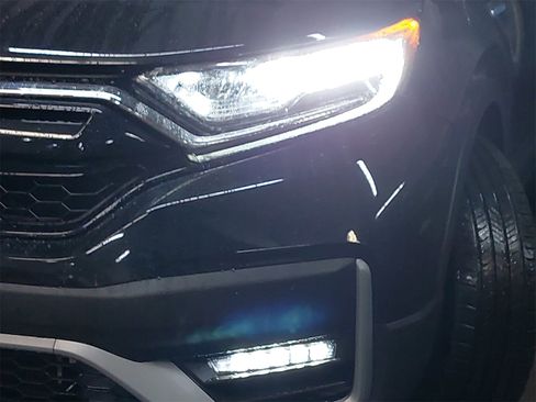 Used 2022 Honda CR-V EX-L image 31