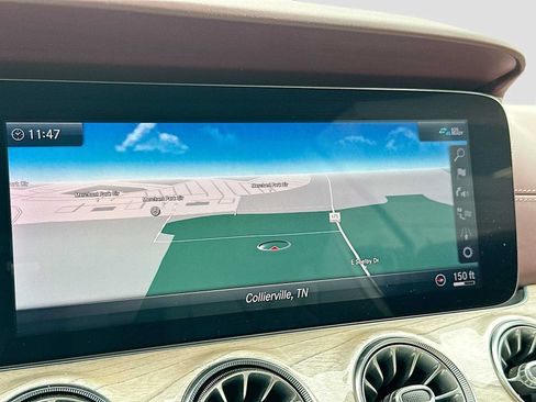 Used 2020 Mercedes-Benz E 450 Cabriolet image 13