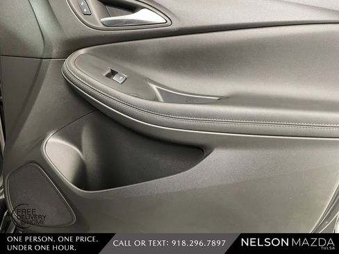 Used 2024 Buick Encore GX Sport Touring image 48