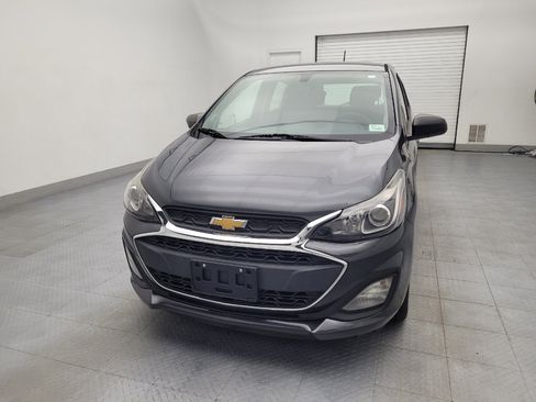 Used 2019 Chevrolet Spark LS FWD image 15