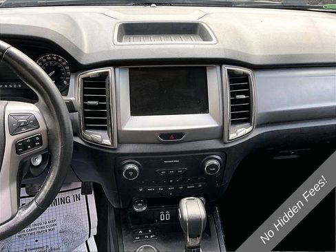 Used 2021 Ford Ranger XLT w/ Equipment Group 301A Mid AWD/4WD image 4