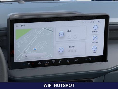 New 2025 Ford Maverick XL FWD image 14