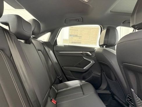 New 2026 Audi A3 2.0T Premium AWD/4WD image 4