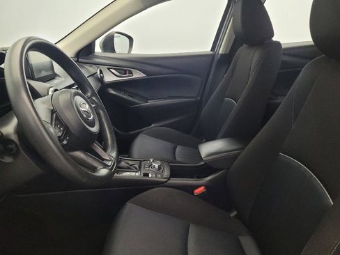 Used 2019 MAZDA CX-3 Sport image 17