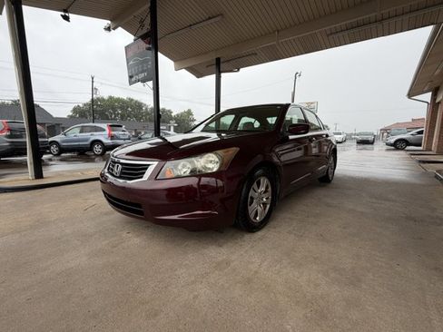 Used 2008 Honda Accord LX-P image 1