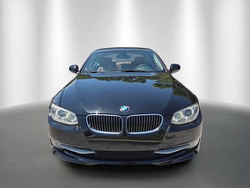 Used 2013 BMW 328i Coupe RWD image 8
