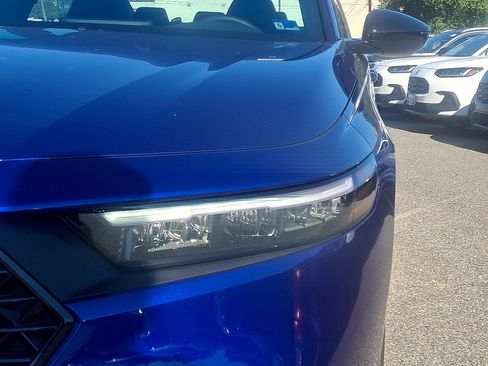 New 2026 Honda Accord Sport image 6