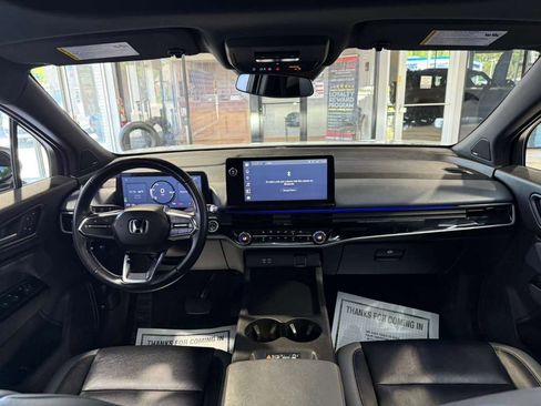 Used 2024 Honda Prologue Touring image 19