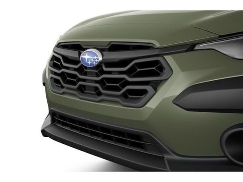 Certified 2026 Subaru Crosstrek 2.5i w/ Crosstrek Mirror Package AWD/4WD image 11