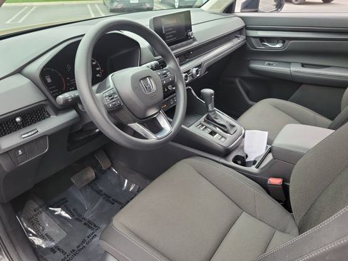 Certified 2023 Honda CR-V EX image 18