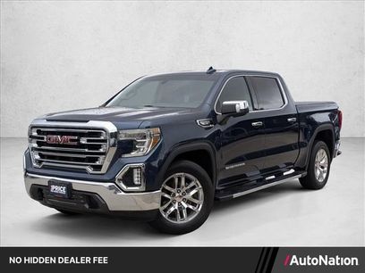 Used 2019 GMC Sierra 1500 SLT