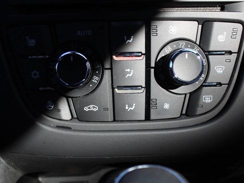 Used 2017 Buick Cascada Premium image 14