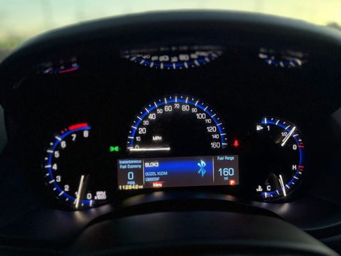 Used 2013 Cadillac ATS 2.0T AWD Sedan image 17