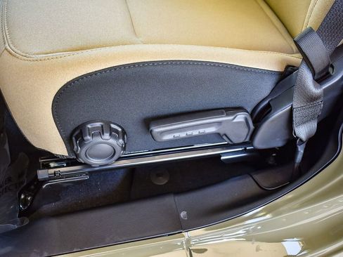 New 2026 Jeep Gladiator Willys image 19