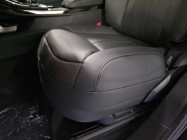 New 2027 Land Rover Range Rover Sport SE AWD/4WD image 29
