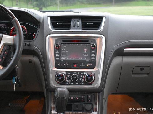 Used 2016 GMC Acadia Denali AWD/4WD image 24