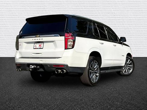 Used 2021 Chevrolet Tahoe High Country RWD image 6