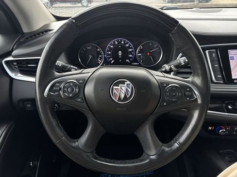 Used 2020 Buick Enclave Avenir w/ Avenir Technology Package image 18