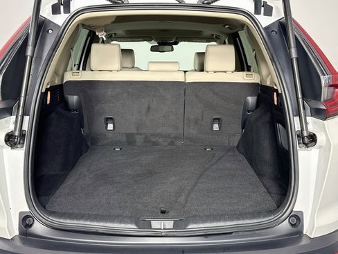 Certified 2022 Honda CR-V EX-L image 25