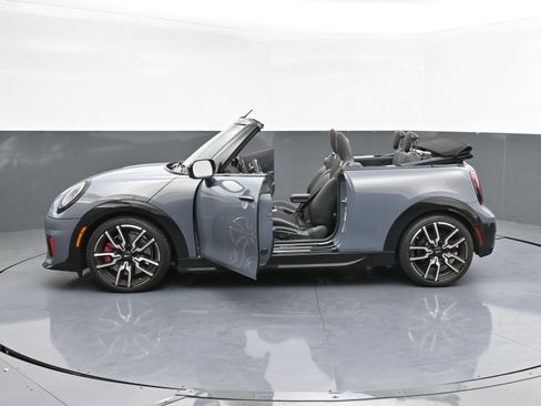 Used 2026 MINI Cooper John Cooper Works image 35