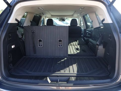 Certified 2026 Subaru Ascent Limited AWD/4WD image 7