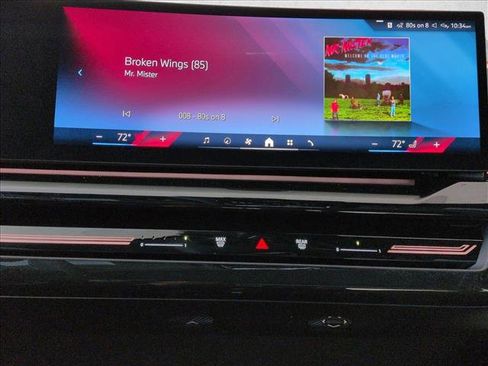 New 2026 BMW 530i xDrive w/ Premium Package image 12