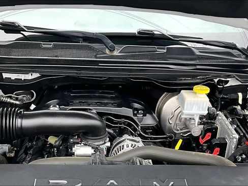 Used 2020 RAM 1500 Rebel w/ Rebel Level 2 Equipment Group image 9