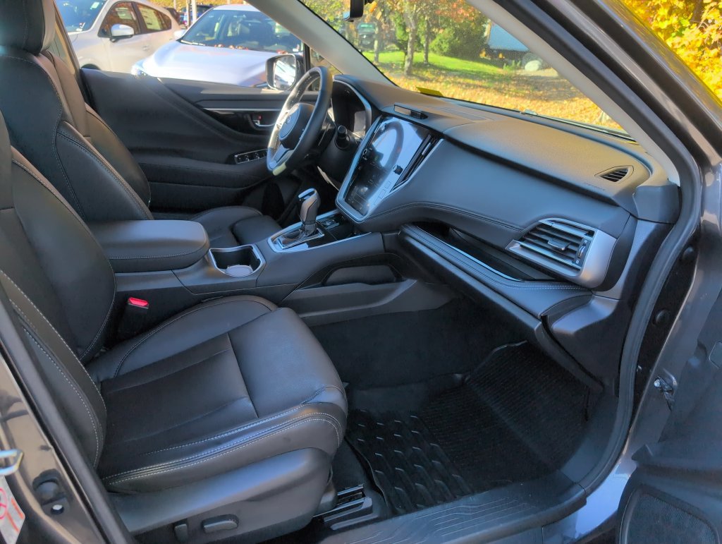 Used 2020 Subaru Legacy Limited AWD/4WD image 39
