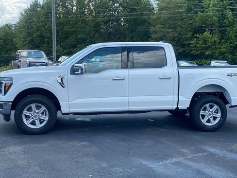 New 2026 Ford F150 Lariat w/ Tow/Haul Package AWD/4WD image 8