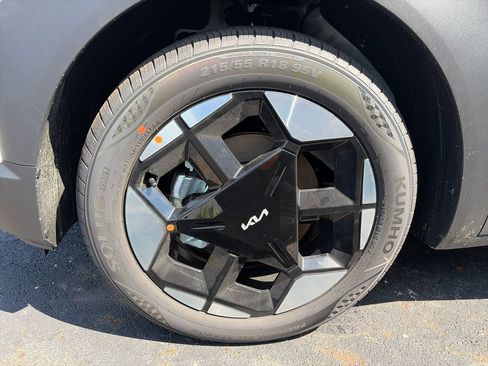 New 2027 Kia Seltos S FWD image 24