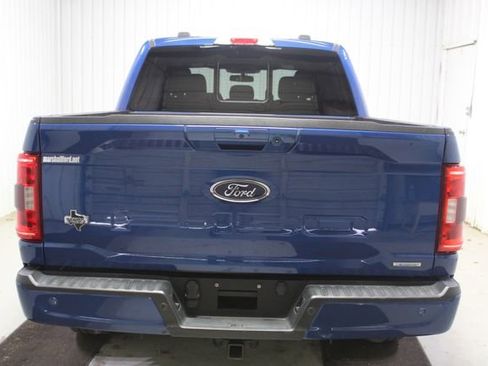 Used 2022 Ford F150 XLT w/ Equipment Group 302A High image 4