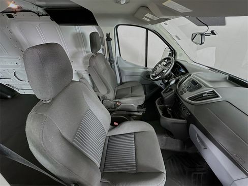 Used 2015 Ford Transit 250 148 Low Roof image 23
