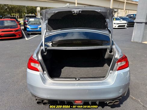 Used 2019 Subaru WRX AWD/4WD image 25