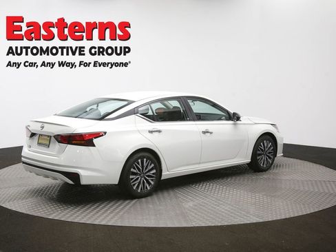 Used 2023 Nissan Altima 2.5 SL image 41