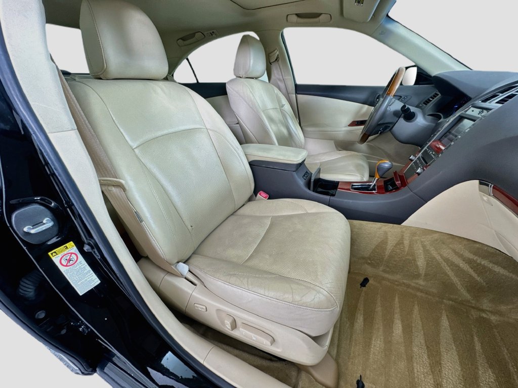Used 2012 Lexus ES 350 FWD image 31