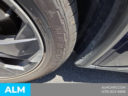 Used 2025 Nissan Rogue SV FWD image 30