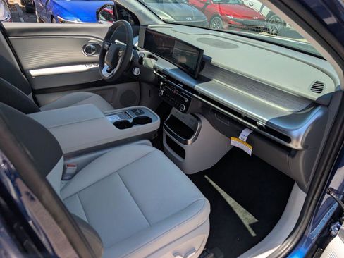 New 2026 Hyundai Ioniq 9 SEL image 21