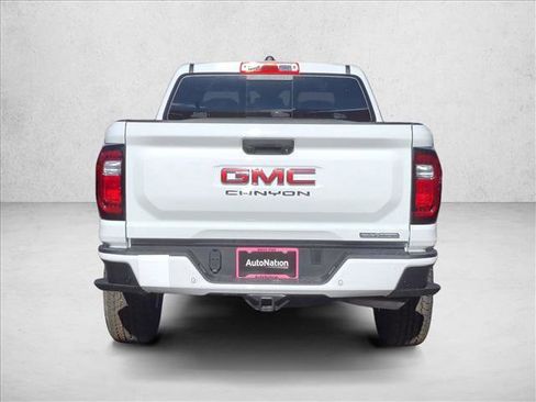 New 2026 GMC Canyon Elevation w/ Convenience Package image 6